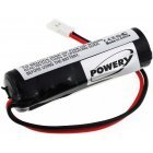 Batteri til Alcatel 4068IP Touch Batteri til Alcatel 4068IP Touch