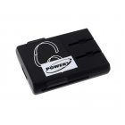 Batteri til Alcatel Mobile 400 DECT Batteri til Alcatel Mobile 400 DECT