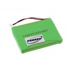 Batteri til Ascom Ascotel Office 135 Batteri til Ascom Ascotel Office 135