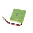 Batteri til Audioline CDL970 Batteri til Audioline CDL970