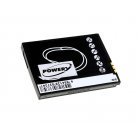 Batteri til AVM Fritz!Fon MT-F Batteri til AVM Fritz!Fon MT-F
