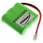 Batteri til Binatone E3300 Quad Batteri til Binatone E3300 Quad