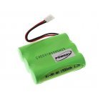 Batteri til Bosch CT-XTAM521 Batteri til Bosch CT-XTAM521