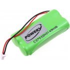 Batteri til Bang & Olufsen Typ CTP950 Batteri til Bang & Olufsen Typ CTP950