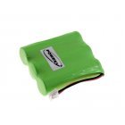 Batteri til Casio CP2775 Batteri til Casio CP2775