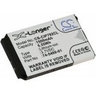 Batteri til wireless IP-Telefon Cisco 7026g, 7925g, 7926, Typ 74-5469-01 Batteri til wireless IP-Telefon Cisco 7026g, 7925g, 7926, Typ 74-5469-01