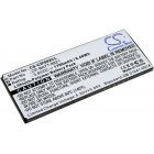 StandardBatteri til wireless IP Telefon Cisco 8821, CP-8821, Type CP-BAT-8821 StandardBatteri til wireless IP Telefon Cisco 8821, CP-8821, Type CP-BAT-8821
