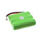 Batteri til DeTeWe twinny plus Commodore Batteri til DeTeWe twinny plus Commodore