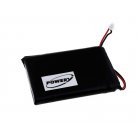 Batteri til Ericsson DT590 Batteri til Ericsson DT590