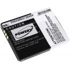 Batteri til Fritz!Fon C5 Batteri til Fritz!Fon C5
