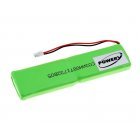 Batteri til Grogig Frame A Batteri til Grogig Frame A