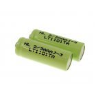 Batteri til Hagenuk Classico Batteri til Hagenuk Classico