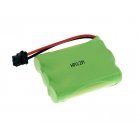 Batteri til Hagenuk Typ BT-589 kun 3,6Volt! Batteri til Hagenuk Typ BT-589 kun 3,6Volt!