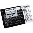 Batteri til Trådløs telefon Snom M3 / M9 / Type 60020438 Batteri til Trådløs telefon Snom M3 / M9 / Type 60020438