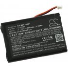 Batteri passer til Trdls telefon Bang & Olufsen Beocom 5 / Type 3160585