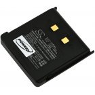 Batteri passer til Trdls telefon Panasonic KX-T9100 / KX-T9150 / KX-T9200 / Type KX-A45