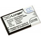 Batteri til Trådløs-Telefon AVM Fritz!Fon C6 DECT / Type FRA051 Batteri til Trådløs-Telefon AVM Fritz!Fon C6 DECT / Type FRA051