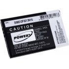 Batteri til Swissvoice L7 / Typ 43048