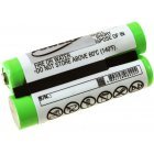 Batteri til Trådløs telefon Panasonic KX-TH1211B Batteri til Trådløs telefon Panasonic KX-TH1211B