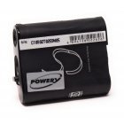 Batteri til Panasonic KX-FPGF371