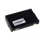 Batteri til Panasonic KX-FPG376