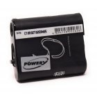 Batteri til Panasonic KX-TG2222 Batteri til Panasonic KX-TG2222