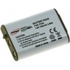 Batteri til Panasonic Typ HHR-P103