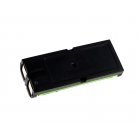 Batteri til Panasonic Typ HHR-P105A/1B Batteri til Panasonic Typ HHR-P105A/1B