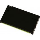 Batteri til Radio Shack 23-968 Batteri til Radio Shack 23-968