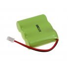 Batteri til Sagem/Sagemcom D10T Batteri til Sagem/Sagemcom D10T