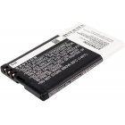 Batteri til Sagem 253491226 Batteri til Sagem 253491226
