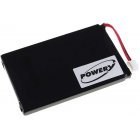 Batteri til Sagem Typ 253230694 Batteri til Sagem Typ 253230694
