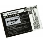 PowerBatteri til Siemens S30852-S2352-R141