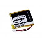 Batteri til Siemens Typ F39033-V328-C901 Batteri til Siemens Typ F39033-V328-C901