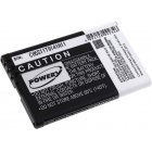 Batteri til Siemens Typ V30145-K1310-X456 Batteri til Siemens Typ V30145-K1310-X456