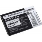 Batteri til Trådløs telefon Snom M65 Batteri til Trådløs telefon Snom M65