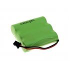 batteri til Sony Typ SPP-N1020 batteri til Sony Typ SPP-N1020