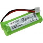Batteri til Swissvoice DP500 Eco Plus Batteri til Swissvoice DP500 Eco Plus