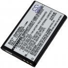 Batteri kompatibelt med Swissvoice Type 20405928 Batteri kompatibelt med Swissvoice Type 20405928