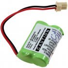Batteri kompatibel med Vtech Typ BT183642 Batteri kompatibel med Vtech Typ BT183642