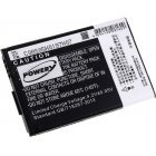 Batteri til Acer Cloud Mobile S500 Batteri til Acer Cloud Mobile S500