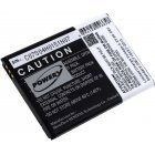 Batteri til Acer Liquid Z200 Batteri til Acer Liquid Z200