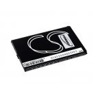 Batteri til Acer W4 Batteri til Acer W4