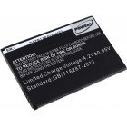 Batteri til Acer Typ VK365072AR Batteri til Acer Typ VK365072AR