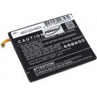 Batteri til Acer Liquid Typ BAT-F10(11CP5/56/68)