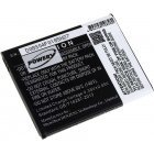 Batteri til Acer Typ BAT-A12(1ICP4/51/65)