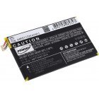 Batteri til Alcatel Hero N3