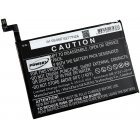 Batteri til Smartphone Alcatel 5023F