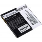 Batteri til Alcatel One Touch 6010 Batteri til Alcatel One Touch 6010