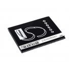 Batteri til Alcatel One Touch 918D (Kun Batteritypee CAB31P0001C1) Batteri til Alcatel One Touch 918D (Kun Batteritypee CAB31P0001C1)